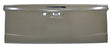 Tapa Caja para Mitsubishi L200 2020, 2021, 2022, 2023, 2024 - Con Hoyo Para Camara, para Moldura y Luz Stop
