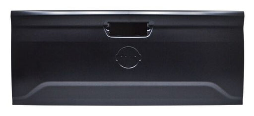 Tapa Caja para Nissan Frontier 2021, 2022, 2023, 2024, 2025, 2026 NP300 4Wd