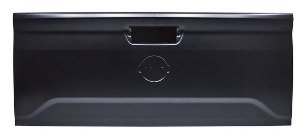 Tapa Caja para Nissan Frontier 2021, 2022, 2023, 2024, 2025, 2026 NP300 4Wd