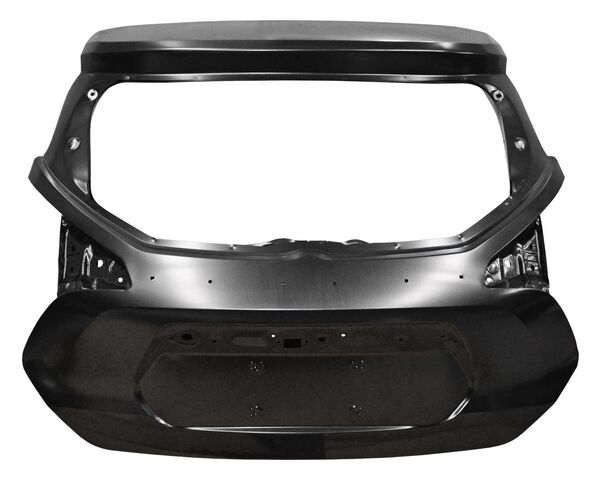 Tapa Cajuela para Nissan Kicks 2021, 2022, 2023, 2024 Quinta Puerta