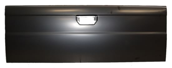 Tapa Caja para Camioneta para Nissan D21/ D22 1987-2015 Amer/ King Cabina 1995-2014