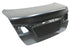 Tapa Cajuela para Nissan Sentra 2013, 2014, 2015, 2016, 2017, 2018, 2019, 2020