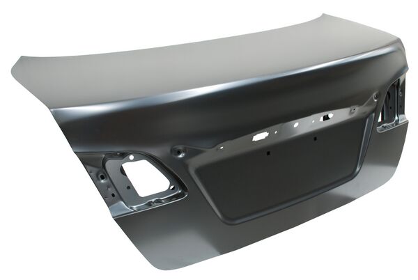 Tapa Cajuela para Nissan Sentra 2013, 2014, 2015, 2016, 2017, 2018, 2019, 2020