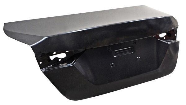Tapa Cajuela para Nissan Sentra 2021, 2022, 2023, 2024, 2025