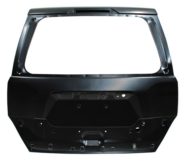 Tapa Cajuela para Nissan Xtrail, X-Trail 2008, 2009, 2010, 2011, 2012, 2013, 2014 (Quinta Puerta)