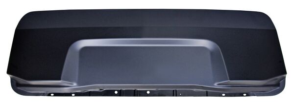Tapa Cajuela para Renault Koleos 2008, 2009, 2010, 2011, 2012, 2013, 2014, 2015, 2016 Inferior