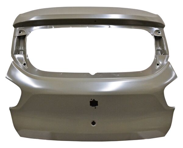 Tapa Cajuela para Renault Kwid 2019, 2020, 2021, 2022, 2023, 2024, 2025 1.3