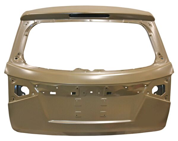 Refacciones para Suzuki Vitara