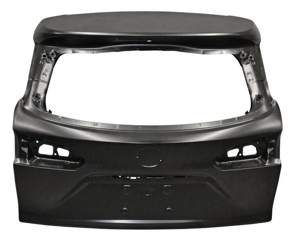 Tapa Cajuela para Toyota Corolla Cross 2022, 2023, 2024, 2025, 2026