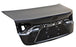 Tapa Cajuela para Toyota Corolla 2020, 2021, 2022, 2023, 2024, 2025, 2026