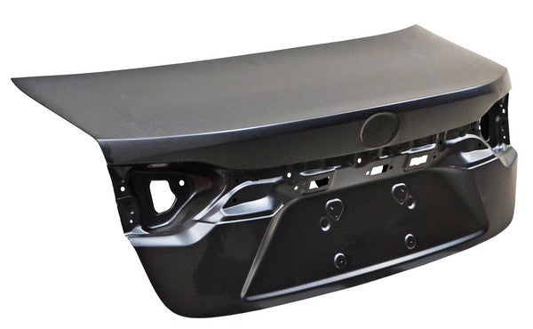 Tapa Cajuela para Toyota Corolla 2020, 2021, 2022, 2023, 2024, 2025, 2026