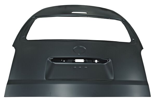 Tapa Cajuela para Toyota Hiace 2005-2019 - Chasis Largo para 15 Pasajeros (Quinta Puerta)