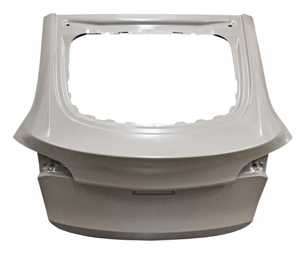 Tapa Cajuela para Tesla Model Y - Años 2020, 2021, 2022, 2023, 2024, 2025 Fad