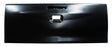 Tapa Caja para Hilux 2006, 2007, 2008