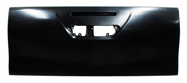 Tapa Caja para Hilux 2016, 2017, 2018, 2019, 2020, 2021, 2022, 2023, 2024, 2025