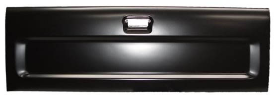 Tapa Caja para Toyota Pickup 1989, 1990, 1991, 1992, 1993, 1994, 1995 (para Manual Centro)