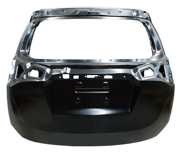 Tapa Cajuela para Toyota Rav4 2013, 2014, 2015 Quinta Puerta