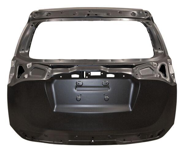 Tapa Cajuela para Toyota Rav4 2016, 2017, 2018 Quinta Puerta