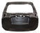 Tapa Cajuela para Toyota Rav4 2016, 2017, 2018 Quinta Puerta