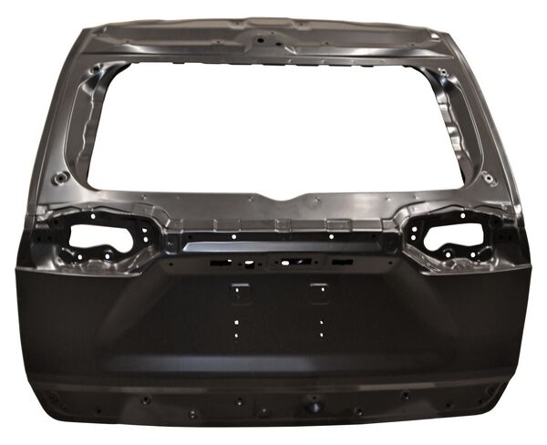 Tapa Cajuela para Toyota Rav4 2019, 2020, 2021, 2022, 2023, 2024, 2025 Quinta Puerta