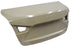 Tapa Cajuela para Toyota Yaris 2016, 2017, 2018, 2019, 2020 & para Mazda 2, Mazda2 2018, 2019, 2020, 2021, 2022, 2023, 2024, 2025, 2026 (Sedan, 4 Puertas)