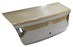Tapa Cajuela para Gol 2013, 2014, 2015, 2016, 2017, 2018 (Sedan, 4 Puertas) 1