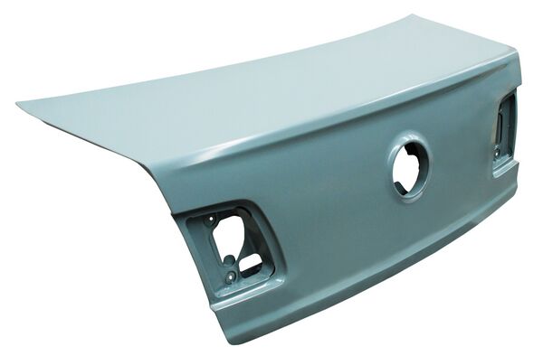 Tapa Cajuela para Volkswagen Jetta Clasico 2008, 2009, 2010, 2011, 2012, 2013, 2014, 2015
