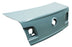 Tapa Cajuela para Volkswagen Jetta Clasico 2008, 2009, 2010, 2011, 2012, 2013, 2014, 2015