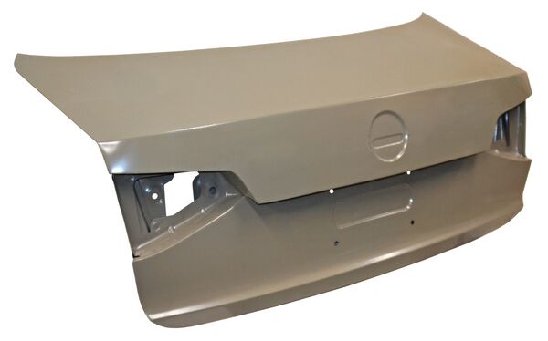 Tapa Cajuela para Volkswagen Jetta Bicentenario 2015, 2016, 2017, 2018
