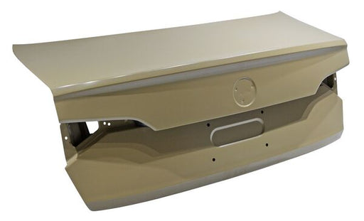 Tapa Cajuela para Volkswagen Jetta 2019, 2020, 2021, 2022, 2023, 2024