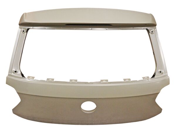 Tapa Cajuela para Volkswagen Polo 2024, 2025, 2026