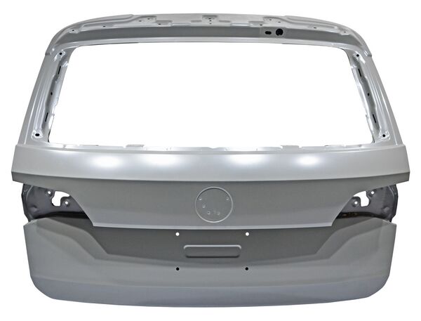 Tapa Cajuela para Volkswagen Taos 2021, 2022, 2023, 2024