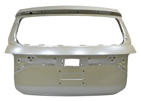 Tapa Cajuela para Volkswagen Tcross 2020, 2021, 2022, 2023, 2024 & Taigun 2023, 2024