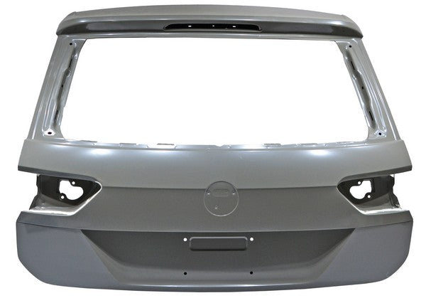 Tapa Cajuela para Volkswagen Tiguan 2018, 2019, 2020, 2021, 2022, 2023, 2024