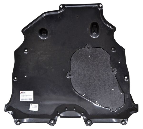 Tolva Inferior de Motor para Toyota Highlander 2020, 2021, 2022, 2023, 2024, 2025 L/ Le Inferior