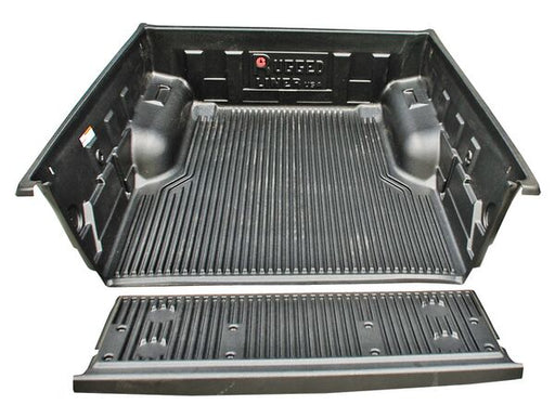 Bedliner para Hilux 2016, 2017, 2018, 2019, 2020, 2021, 2022 Doble Cabina Sin Hoyo 5.0 Con Riel