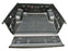 Bedliner para Hilux 2016, 2017, 2018, 2019, 2020, 2021, 2022 Doble Cabina Sin Hoyo 5.0 Con Riel