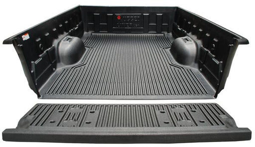 Bedliner para Hilux 2016, 2017, 2018, 2019, 2020, 2021, 2022 Caja Larga 7.0 Con Riel