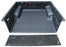 Bedliner para Hilux 2006, 2007, 2008, 2009, 2010, 2011, 2012, 2013, 2014, 2015 Doble Cabina 5.0 Con Riel
