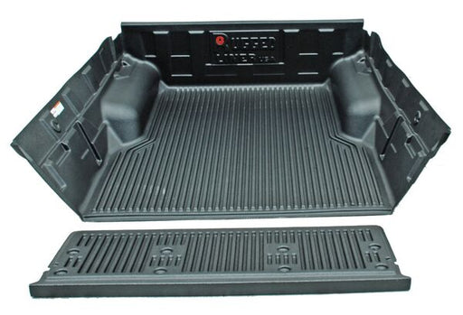 Bedliner para Toyota Hilux 2006, 2007, 2008, 2009, 2010, 2011, 2012, 2013, 2014, 2015 Doble Cabina 5.0 Sin Riel