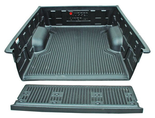 Bedliner para Hilux 2006, 2007, 2008, 2009, 2010, 2011, 2012, 2013, 2014, 2015 Caja Corta 6.0 Con Riel 8