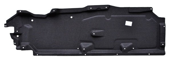 Tolva Inferior de Motor para Audi Q7 2016, 2017, 2018, 2019 Izquierdo
