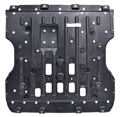 Tolva Inferior de Motor para BYD Dolphin 2024, 2025