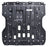Tolva Inferior de Motor para BYD Dolphin 2024, 2025