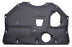 Tolva Inferior de Motor para Mazda CX-30, CX30 2020, 2021, 2022, 2023, 2024, 2025, 2026 Secc Trasera