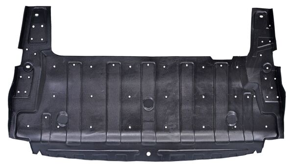 Tolva Inferior de Motor para Chirey Tiggo 8 Pro 2022, 2023, 2024