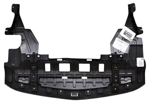 Tolva Inferior de Motor para Chevrolet Trax 2017, 2018, 2019, 2020 Secc Delantero