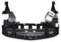 Tolva Inferior de Motor para Chevrolet Trax 2017, 2018, 2019, 2020 Secc Delantero