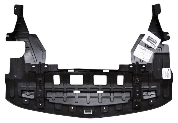 Tolva Inferior de Motor para Chevrolet Trax 2017, 2018, 2019, 2020 Secc Delantero