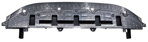 Tolva Inferior de Motor para Dodge Attitude 2025, 2026